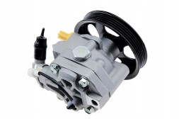 NTY SPW-SB-008 Насос гідропідсилювача subaru forester 2.5т 04-08
