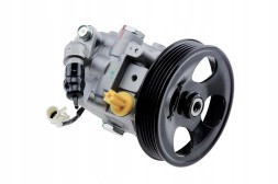 NTY SPW-SB-008 Насос гідропідсилювача subaru forester 2.5т 04-08