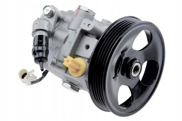 NTY SPW-SB-008 Насос гідропідсилювача subaru forester 2.5т 04-08