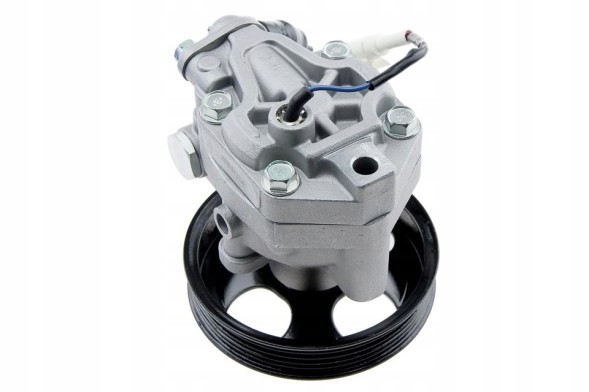 NTY SPW-SB-008 Насос гідропідсилювача subaru forester 2.5т 04-08