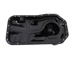 Carmont MIT-003182 1200A238 Масляний піддон - L200 2.5DiD KB4 Pajero Sport 2,5DiD - 1200A238 - Таїланд