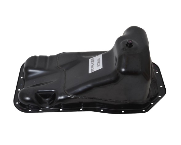 Carmont MIT-003182 1200A238 Масляний піддон - L200 2.5DiD KB4 Pajero Sport 2,5DiD - 1200A238 - Таїланд