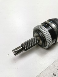 Hyundai OE 49501 2Y250 OE ПІВОСЬ ПРИВОДУ ПЕРЕДНЯ ПРАВА HYUNDAI IX35 OE 49501 2Y250