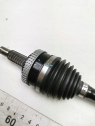 Hyundai OE 49501 2Y250 OE ПІВОСЬ ПРИВОДУ ПЕРЕДНЯ ПРАВА HYUNDAI IX35 OE 49501 2Y250