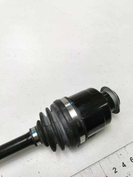 Hyundai OE 49501 2Y250 OE ПІВОСЬ ПРИВОДУ ПЕРЕДНЯ ПРАВА HYUNDAI IX35 OE 49501 2Y250
