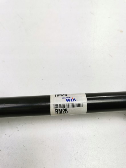 Hyundai OE 49501 2Y250 OE ПІВОСЬ ПРИВОДУ ПЕРЕДНЯ ПРАВА HYUNDAI IX35 OE 49501 2Y250
