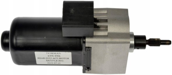 Dorman DR-699996 АКТИВАТОР ПРИВОДУ 4WD DODGE DURANGO 18-21 JEEP GRAND CHEROKEE 14-21