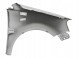Китай 952701-LA7R VW Polo 9N3 2005-2009 Бризковик лівий LA7R
