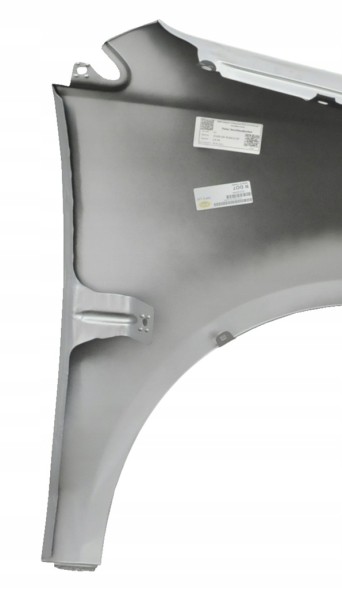 Китай 952701-LA7R VW Polo 9N3 2005-2009 Бризковик лівий LA7R