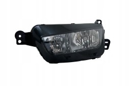 MAGNETI MARELLI 712472201129 Прожектор лампа 712472201129 magneti marelli