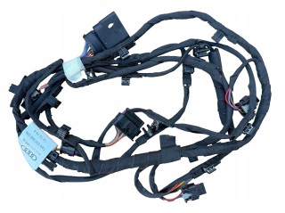 Audi OE 83A971085Q kable AUDI Q3 83A ДЖГУТ ПРОВОДІВ ПЕРЕДНЬОГО БАМПЕРА 4xPDC 83A971085Q передня проводка