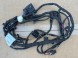 Audi OE 83A971085Q kable AUDI Q3 83A ДЖГУТ ПРОВОДІВ ПЕРЕДНЬОГО БАМПЕРА 4xPDC 83A971085Q передня проводка