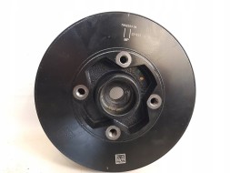 BMW OE 7852253 11237852253 ( CATPOL 23302 ) Ремінне колесо BMW M5 F90 M8 F91 F92 F93 X5M F95 X6M F96 XM G09