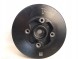 BMW OE 7852253 11237852253 ( CATPOL 23302 ) Ремінне колесо BMW M5 F90 M8 F91 F92 F93 X5M F95 X6M F96 XM G09