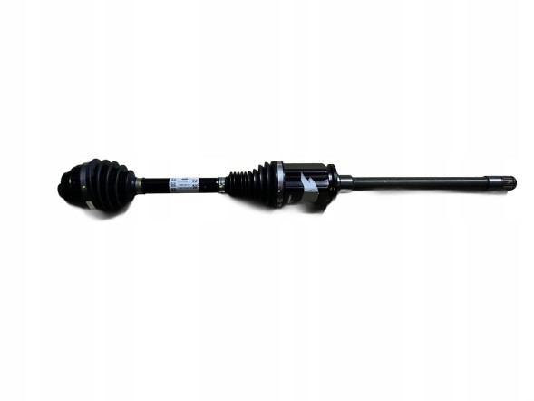 BMW OE 8682366 31608682366 Піввісь передня права BMW 3 G20 G21 4 G22 G23 Оригінал