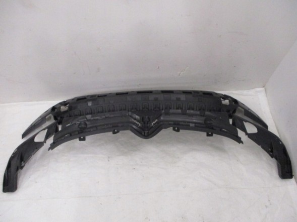Citroen OE YQ009884XT NEW CITROEN C3 AIRCROSS LIFT РЕШІТКА ПЕРЕДНЬОГО БАМПЕРА НОВА