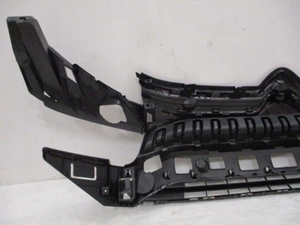 Citroen OE YQ009884XT NEW CITROEN C3 AIRCROSS LIFT РЕШІТКА ПЕРЕДНЬОГО БАМПЕРА НОВА