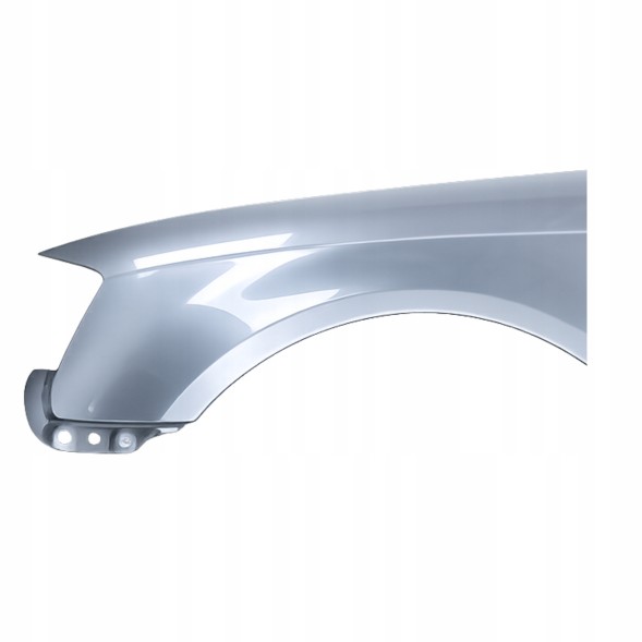 P. W. TITO A3 8P 03-08 LINKS LY7H Крило переднє ліве Audi A3 8P LY7H 2003-2008 Нове, пофарбоване