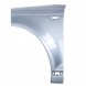 P. W. TITO A3 8P 03-08 LINKS LY7H Крило переднє ліве Audi A3 8P LY7H 2003-2008 Нове, пофарбоване