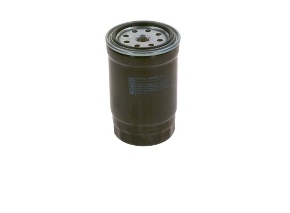 F026402813 BOSCH Фільтр паливний
