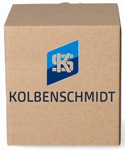 Kolbenschmidt 50007853 Kolbenschmidt 50007853 валок грм