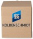 Kolbenschmidt 50007853 Kolbenschmidt 50007853 валок грм