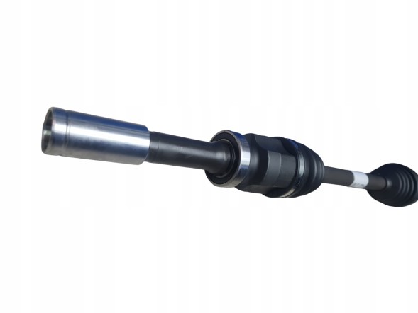 SKF VKJC 1231 Приводна піввісь права skf renault laguna ii 2001-