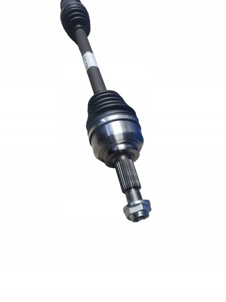 SKF VKJC 1231 Приводна піввісь права skf renault laguna ii 2001-