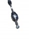 SKF VKJC 1231 Приводна піввісь права skf renault laguna ii 2001-