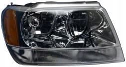 Alkar 2742801 Depo 433-1106r-ldemc фара