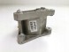 Volkswagen OE Кронштейн Volkswagen LT, LT 4x4 Transporter Caravelle 074145262A 074145261A