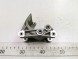 Volkswagen OE Кронштейн Volkswagen LT, LT 4x4 Transporter Caravelle 074145262A 074145261A