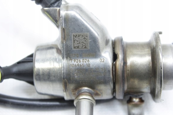 BMW OE 7926026 11787926026 ІНЖЕКТОР ADBLUE ДОЗУЮЧИЙ SCR BMW G60 G61 540dX G70 740dX 7926026