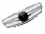 Китай GRMEB4 MHM Решітка радіатора тюнінг Avantgarde AMG хром для Mercedes SL 230 2001-2006
