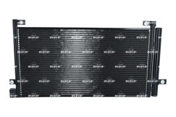 NRF 350391 Конденсатор кондиціонера nrf