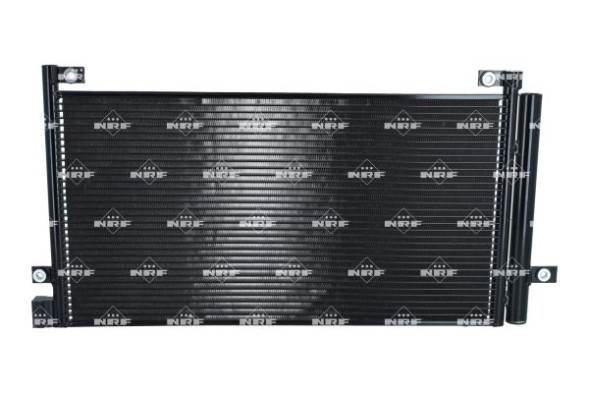 NRF 350391 Конденсатор кондиціонера nrf
