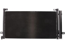 NRF 350391 Конденсатор кондиціонера nrf