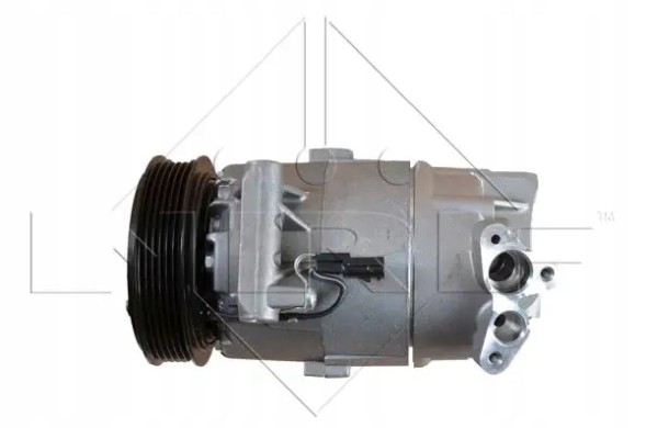 NRF 32482 Компресор компресора кондиціонера 32482 nrf nissan