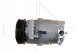 NRF 32482 Компресор компресора кондиціонера 32482 nrf nissan