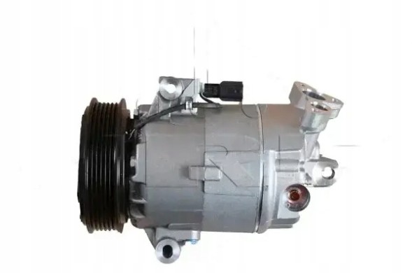 NRF 32482 Компресор компресора кондиціонера 32482 nrf nissan