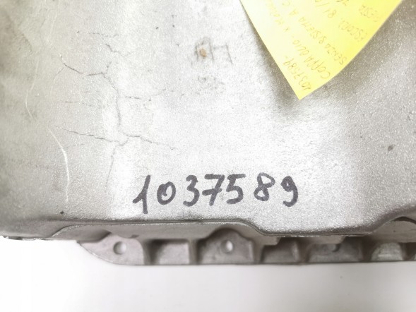 Ford OE Масляна чаша Ford Fiesta 1995- OE 96BM6675DA 1037589