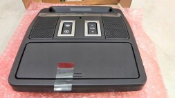 Jaguar OE T2H23517PVJ GO НОВЕ ОСВІТЛЕННЯ САЛОНУ JAGUAR XF XE GX73-519A58
