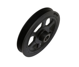 Dorman 594-103A Шків коленвала двигуна Chrysler Grand Voyager 1991-2007 3.3 3.8