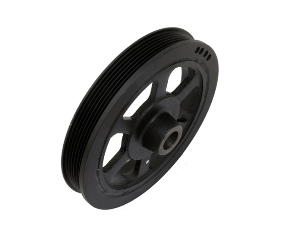 Dorman 594-103A Шків коленвала двигуна Chrysler Grand Voyager 1991-2007 3.3 3.8