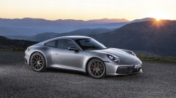 Porsche OE OE PORSCHE МАСЛЯНИЙ ОХОЛОДЖУВАЧ ДИФЕРЕНЦІАЛЬНИЙ МОХ PORSCHE 911 992 PAB409083
