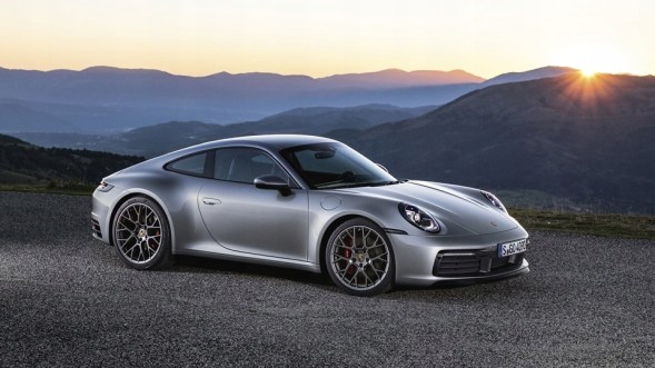 Porsche OE OE PORSCHE МАСЛЯНИЙ ОХОЛОДЖУВАЧ ДИФЕРЕНЦІАЛЬНИЙ МОХ PORSCHE 911 992 PAB409083