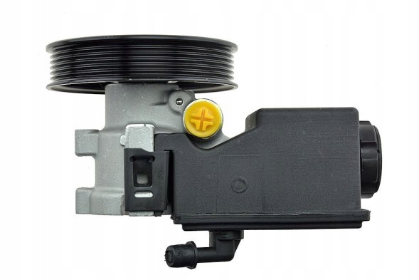 NTY SPW-PL-011 Насос гідропідсилювача ssangyong actyon, actyon sports, kyron,rexton 05