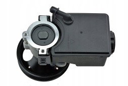 NTY SPW-PL-011 Насос гідропідсилювача ssangyong actyon, actyon sports, kyron,rexton 05