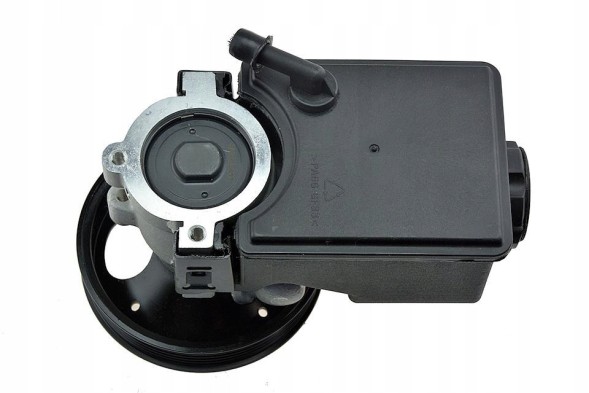 NTY SPW-PL-011 Насос гідропідсилювача ssangyong actyon, actyon sports, kyron,rexton 05