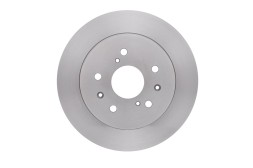 0986479D34 BOSCH ДИСК ГАЛЬМIВНИЙ ЗАДНIЙ